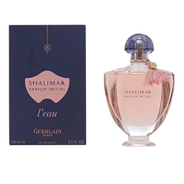 Guerlain Shalimar Parfum Initial L`Eau W EDT 100ml