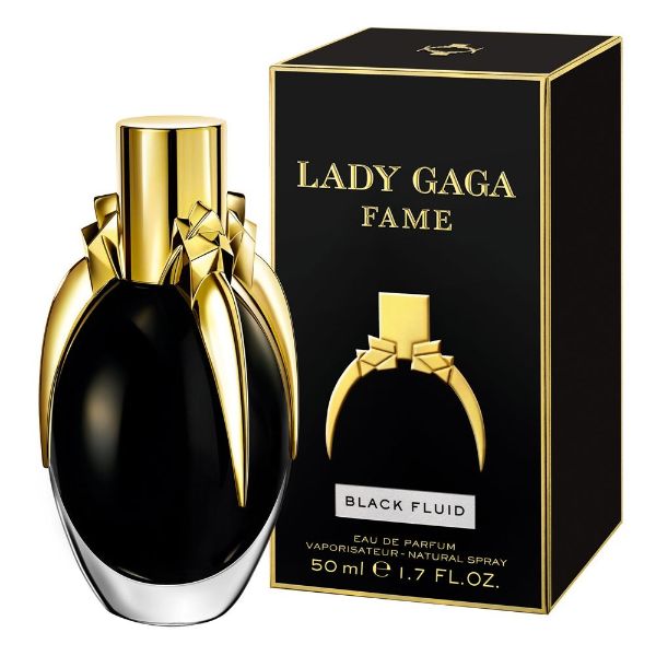 Lady Gaga Fame EDP W 50ml