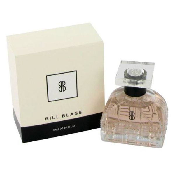 Bill Blass / the Fragrance EDP W 40ml