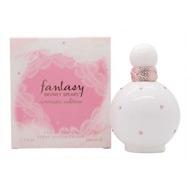 Britney Spears Fantasy Intimate Edition EDP W 100ml (Tester)