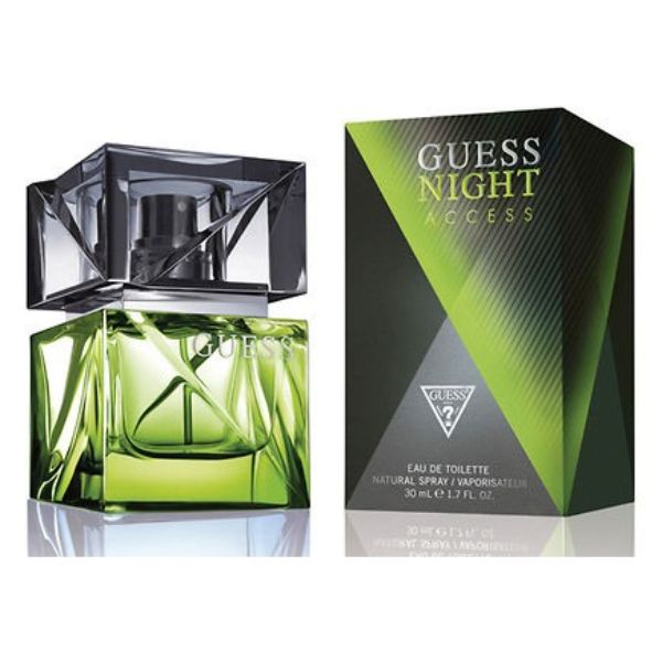 Guess Night Access EDT M 30ml