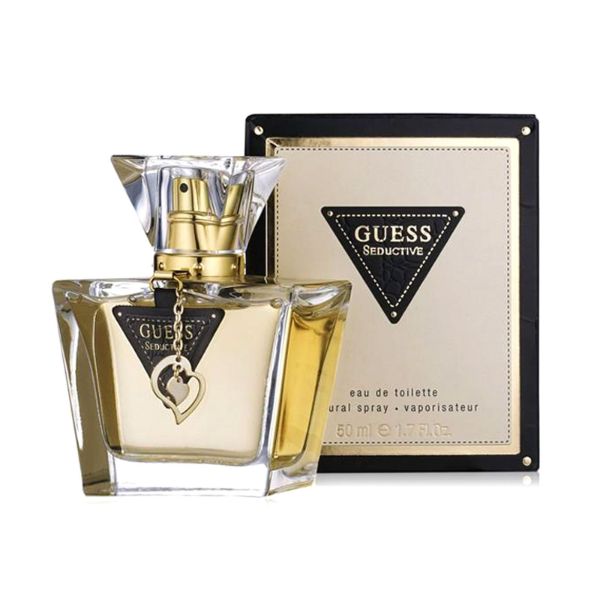 Guess Seductive W EDT 50ml (Tester)