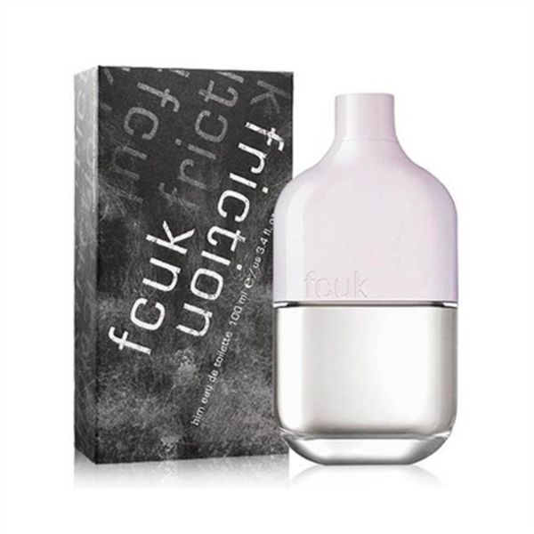 French Connection Fcuk Friction EDT M 100ml