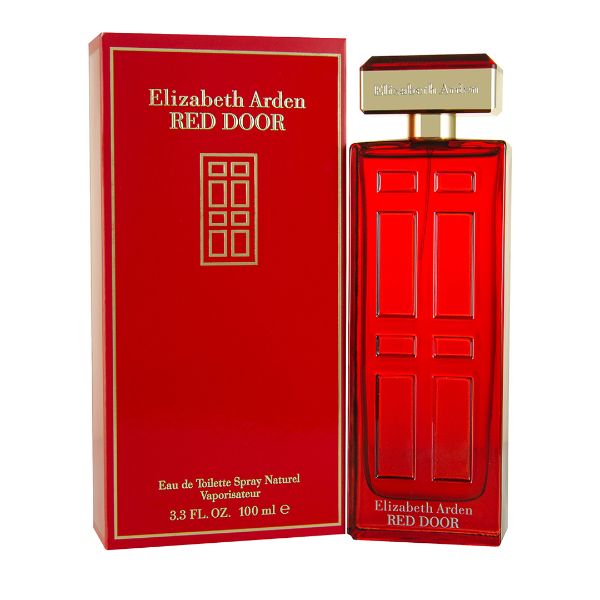 Elizabeth Arden Red Door W EDT 100ml (Tester) ET