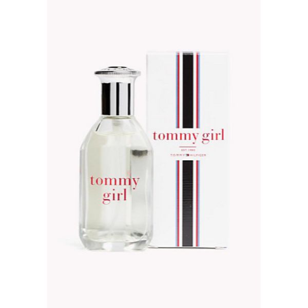 Tommy Hilfiger Tommy Girl W Cologne Spray 100ml (Tester)