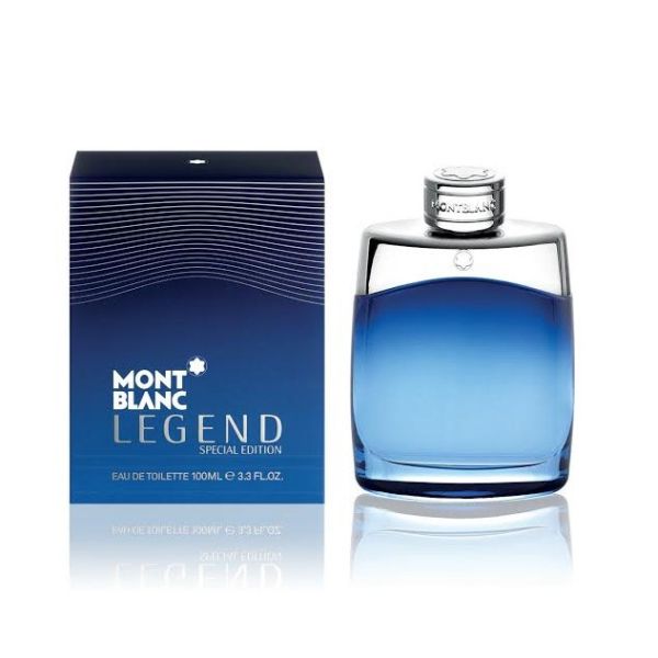 Mont Blanc Legend Special Edition W EDT 75ml (Tester)