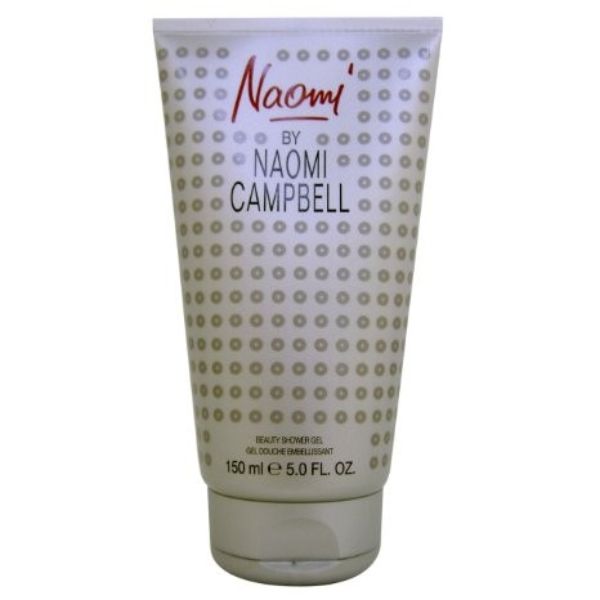 Naomi Campbell Naomi shower gel W 150ml
