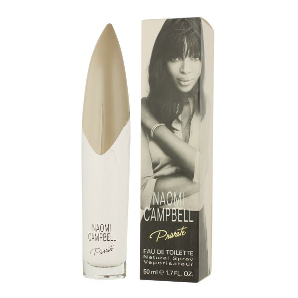 Naomi Campbell Private W EDT 50ml (Tester)