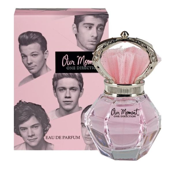 One Direction Our Moment EDP W 50ml