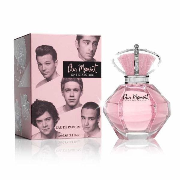 One Direction Our Moment EDP W 100ml (Tester)