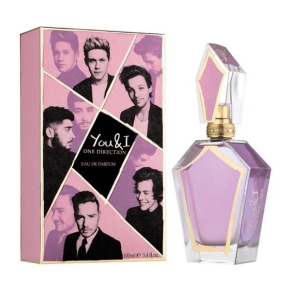 One Direction You & I EDP W 100ml (Tester)