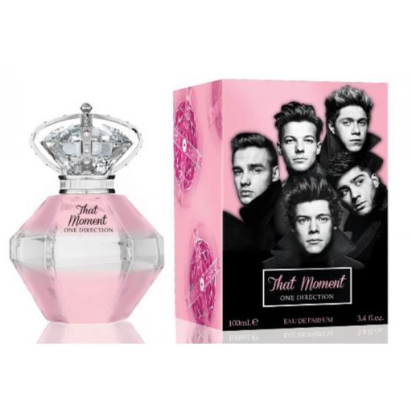 One Direction That Moment EDP W 100ml (Tester)