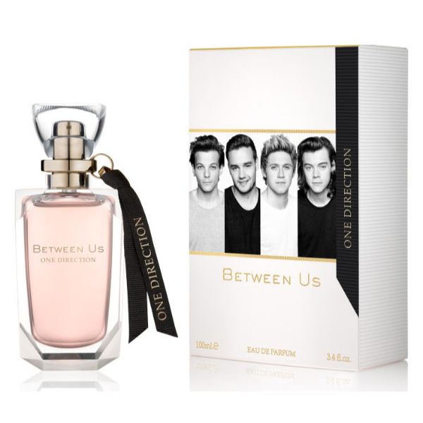 One Direction Between Us EDP W 100ml (Tester)