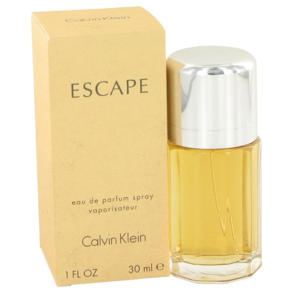 Calvin Klein Escape EDT M 30ml