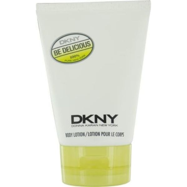 DKNY Be Delicious body lotion W 150ml