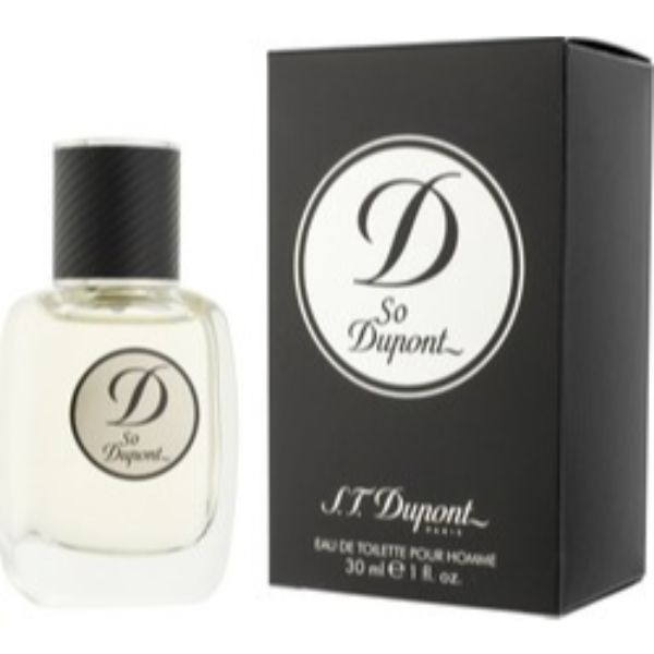Dupont Pour Homme EDT M 100ml (Tester)