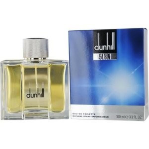 Dunhill 51,3 N EDT M 50ml