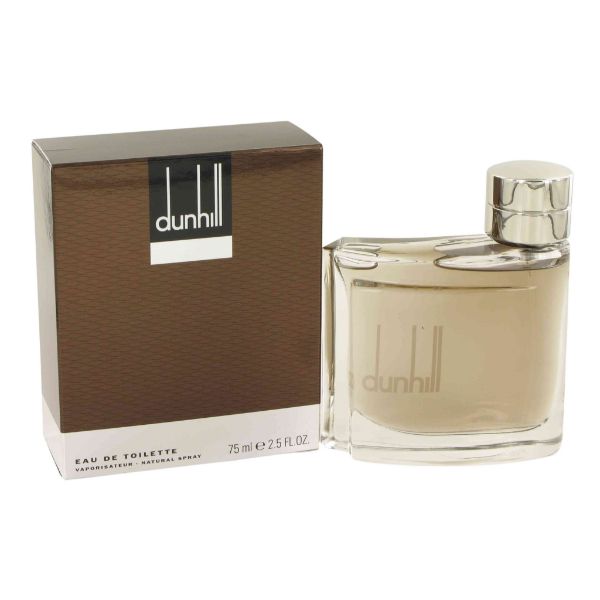 Dunhill Brown EDT M 75ml (Tester)