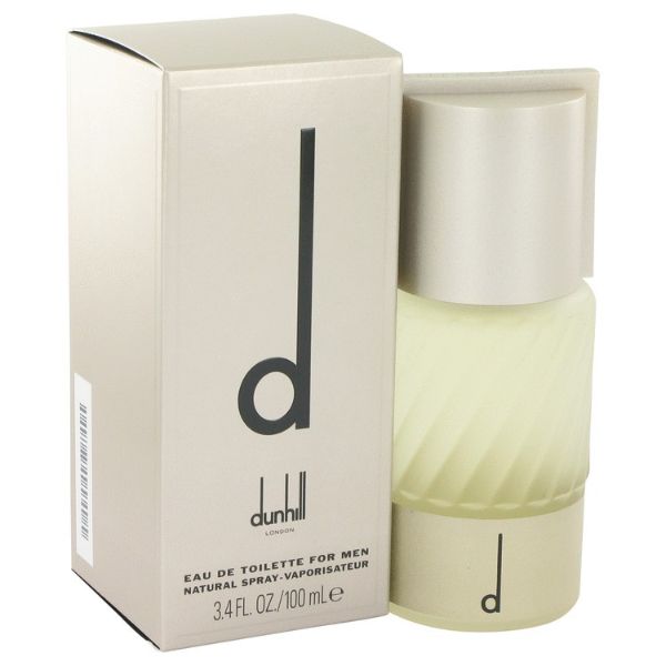 Dunhill Dunhill D EDT M 100ml