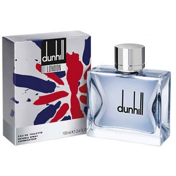 Dunhill London EDT M 100ml
