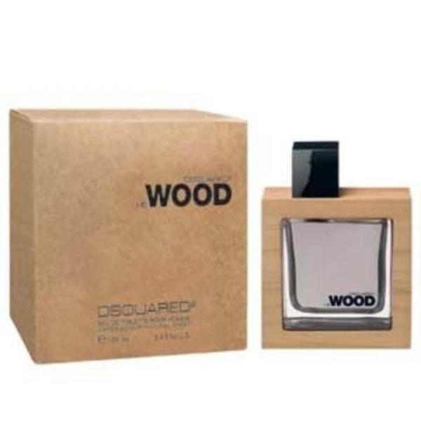 DsQuared2 He Wood EDT M 50ml
