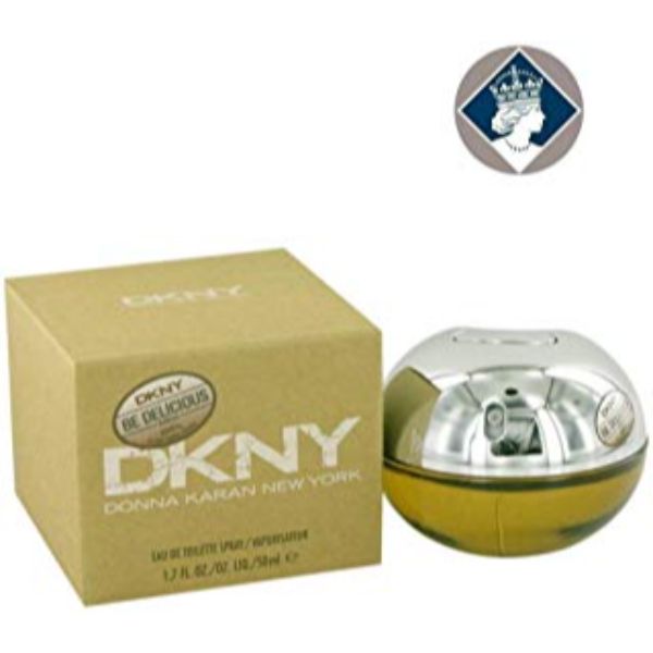 DKNY Be Delicious EDT M 100ml (Tester)