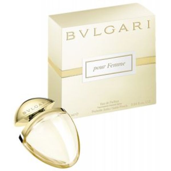 Bvlgari Pour Femme EDP W 25ml Jewel Charms