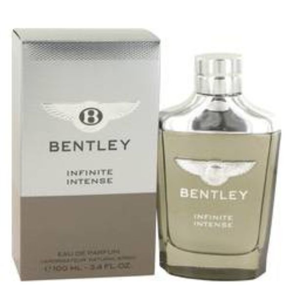 Bentley Infinite Intense M EDP 100ml (Tester)