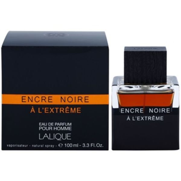 Lalique Encre Noire A L Extreme M EDP 100ml