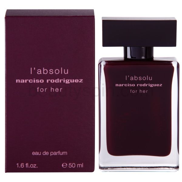 Narciso Rodriguez for Her L absolu W EDP 50ml