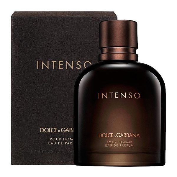 Dolce & Gabbana Intenso M EDP 125ml (Tester) ET