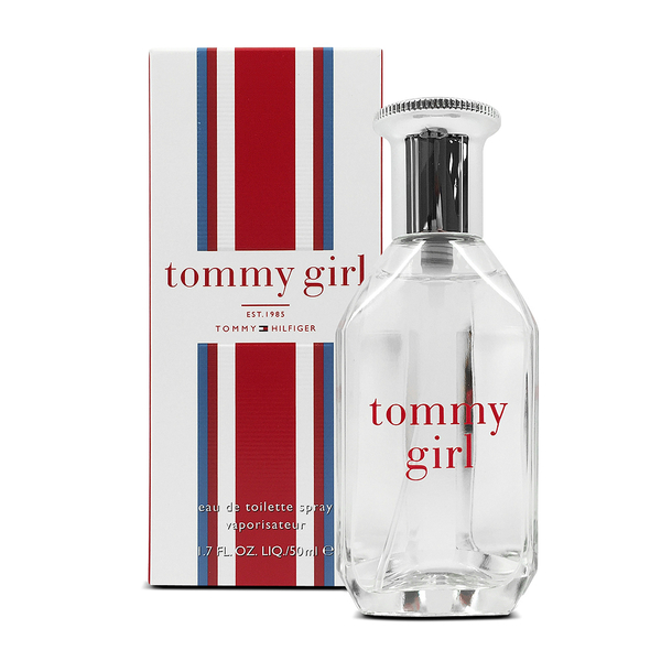Tommy Hilfiger Tommy Girl W EDT 50ml