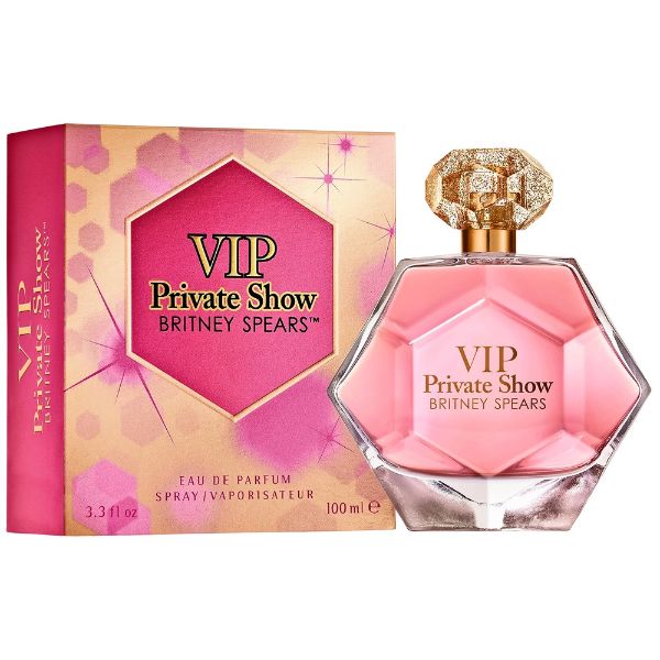 Britney Spears Private Show W EDP 100ml / 2016