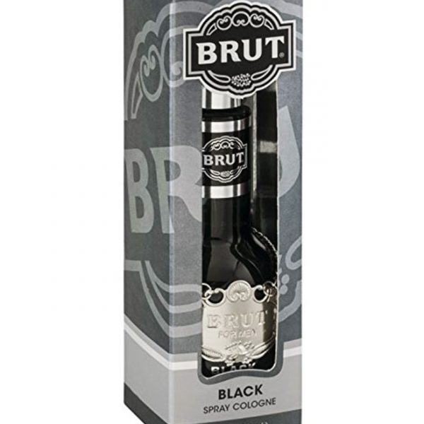 BRUT Black M Cologne 88 ml
