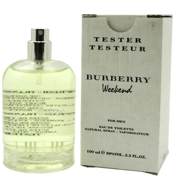 Burberry Weekend M EDT 100ml (Tester)