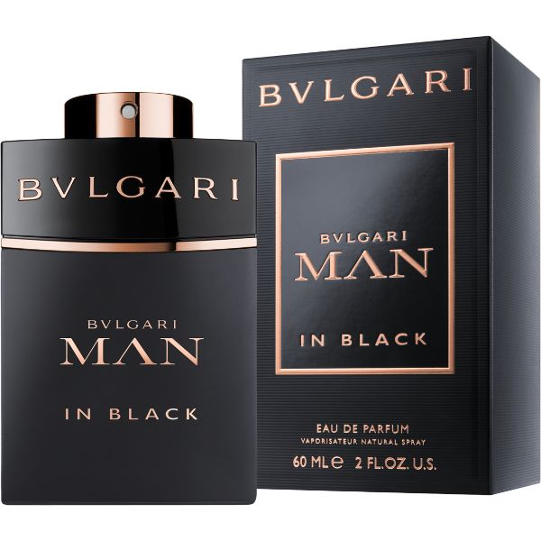 Bvlgari MAN In Black M EDP 60ml
