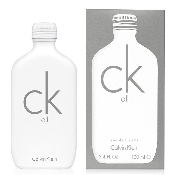 Calvin Klein CK All U EDT 100ml
