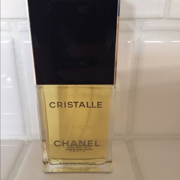 Chanel Cristalle W EDP 100ml Tester
