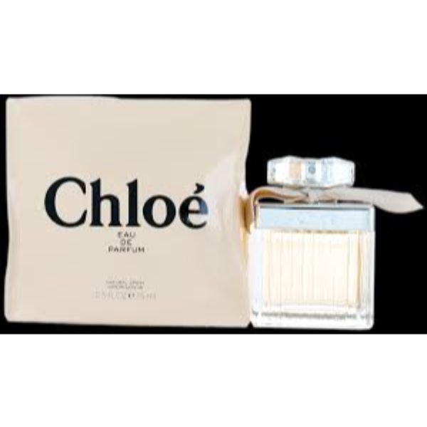 Chloe Chloe W EDP 75ml / very small χωρίς κουτί