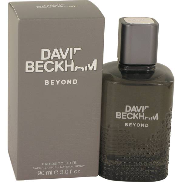 David Beckham Beyond M EDT 90ml