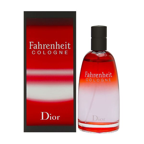Christian Dior Fahrenheit Cologne M EDC 125ml