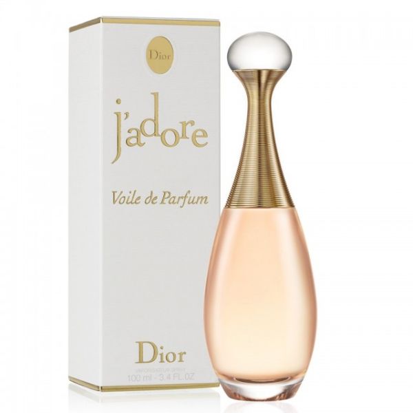 Christian Dior J`Adore Voile de Parfum W EDP 100ml