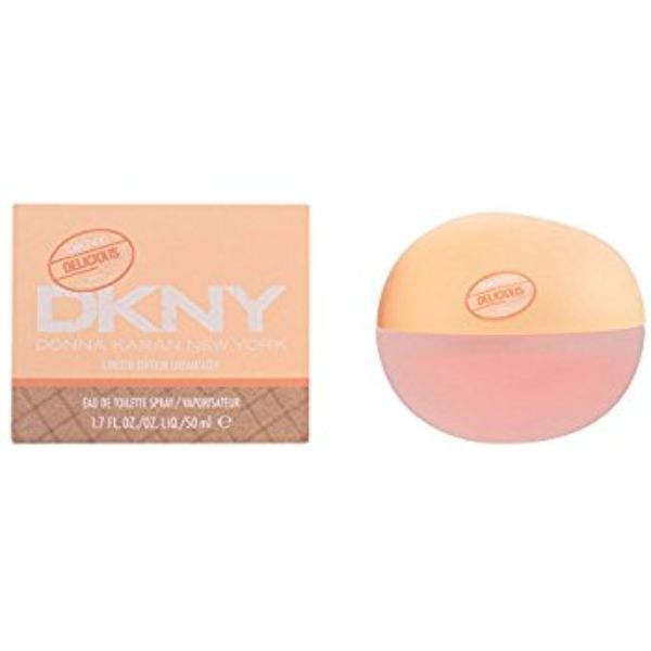 DKNY Delicious Delights Dreamsicle W EDT 50ml