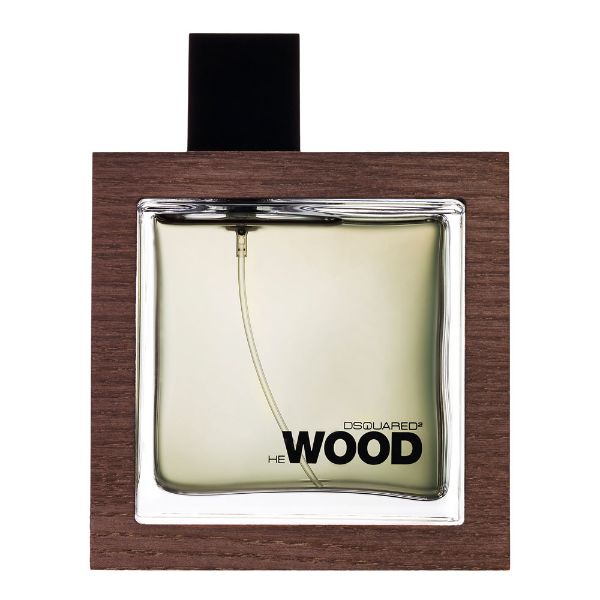 DsQuared2 He Wood Rocky Mountain Wood M EDT 100ml Tester