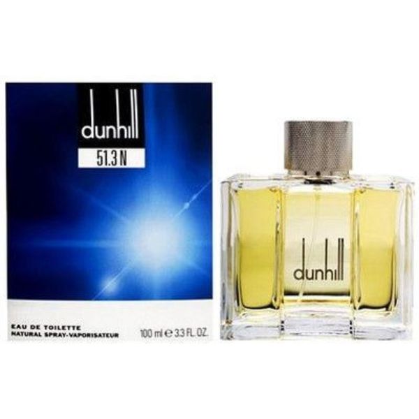 Dunhill 51,3 N M EDT 100ml