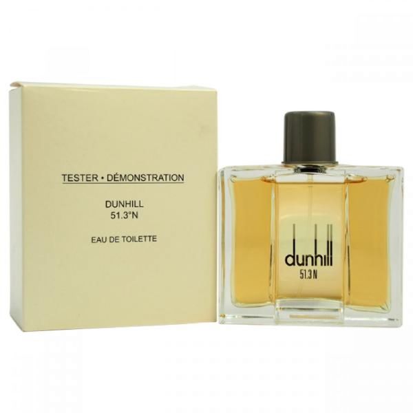 Dunhill 51,3 N M EDT 100ml Tester