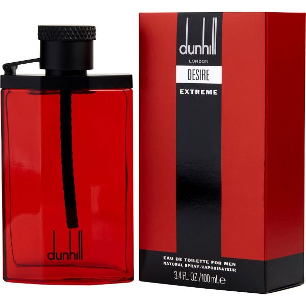 Dunhill Desire Extreme M EDT 100ml / 2017