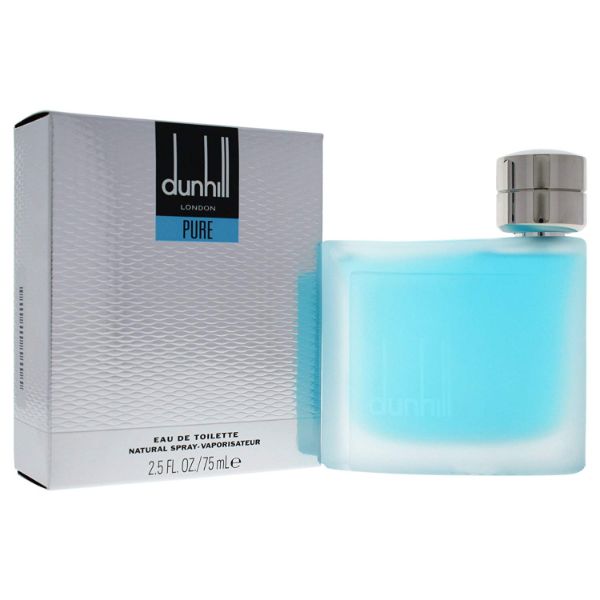 Dunhill Pure M EDT 75ml