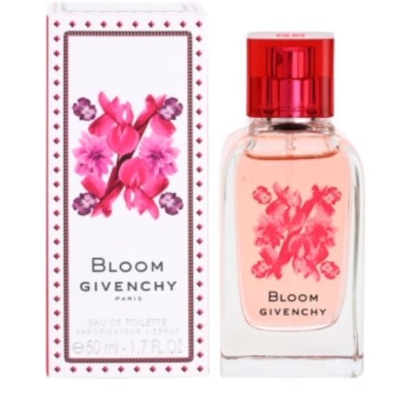 Givenchy Bloom W EDT 50ml