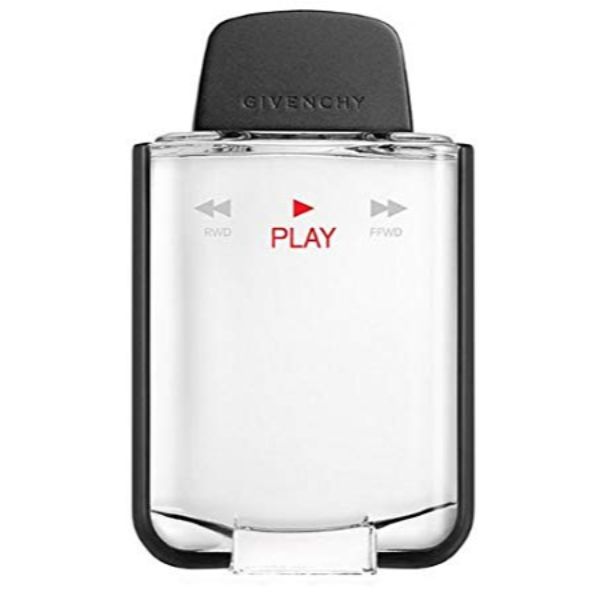 Givenchy Play M aftershave lotion 100ml Tester